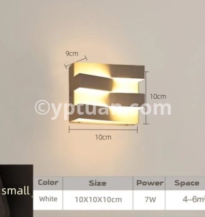 Small 7W