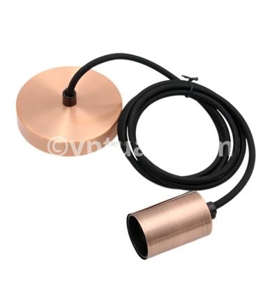 Antique copper