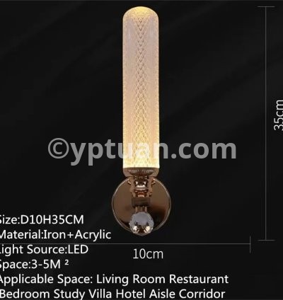 Style  A  H35CM