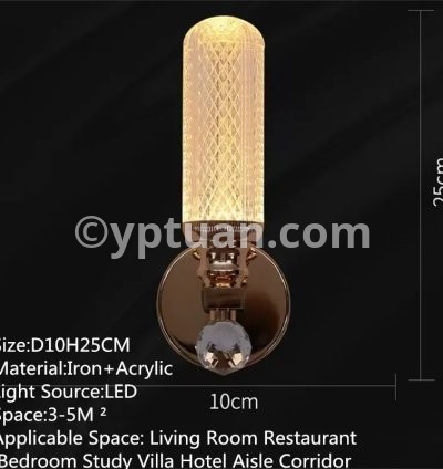 Style  A  H25CM