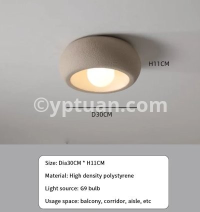 Blaiken Brown D30CM