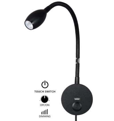 Matt Black Style D