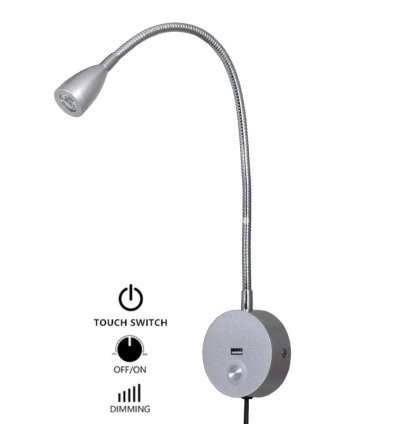 Silver Style A