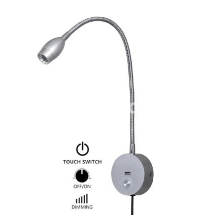 Silver Style C
