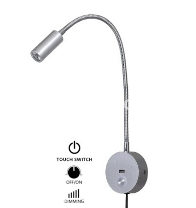 Silver Style B