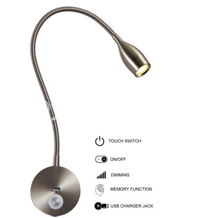 Nickel Style C