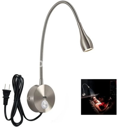 Nickel Style E