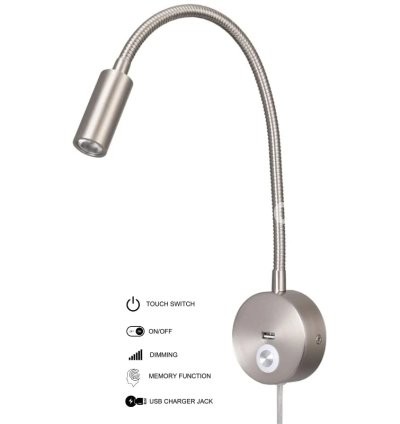 Nickel Style B