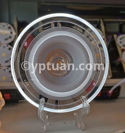 B-Warm white-White