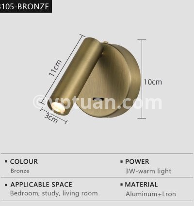 3105-bronze