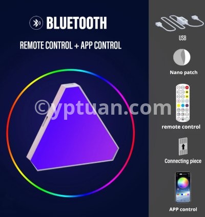 Bluetooth version