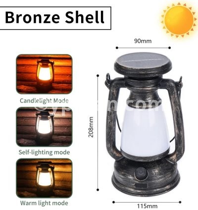 Bronze