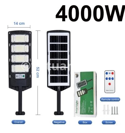 4000W