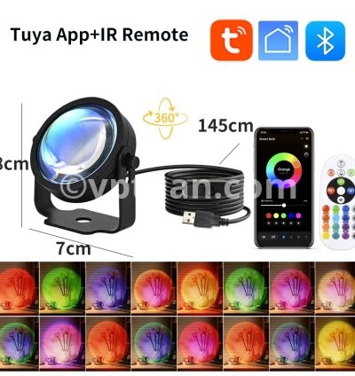 Tuya App Medium size