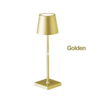 High version Golden