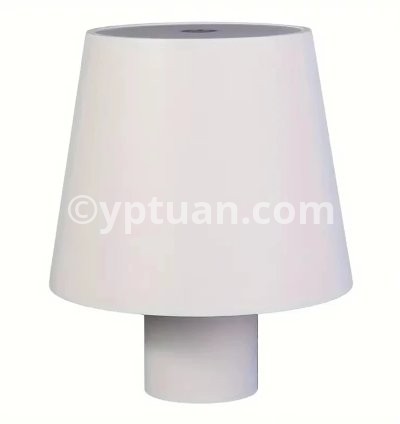 Wine Bottle White