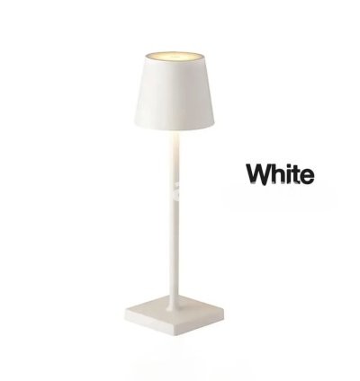 High version White