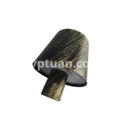 Wine Bottle Bronze