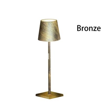 High version Bronze