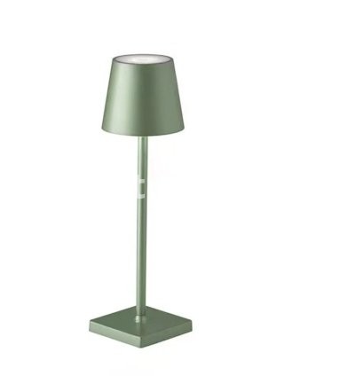 High version Green