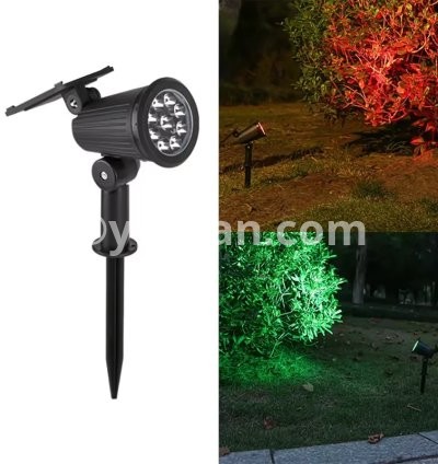 LSD-Color Light-1PCS