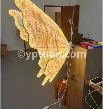 gold color 100cm