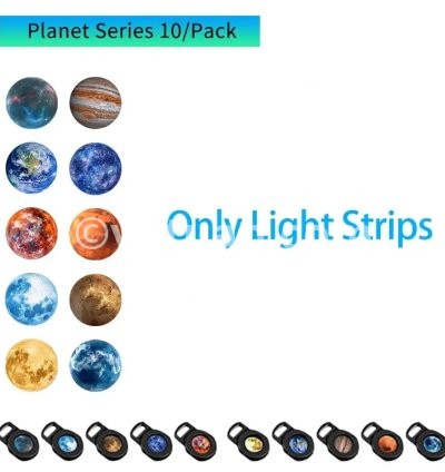 Planet Series