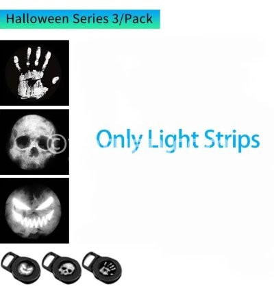 Halloween Series A