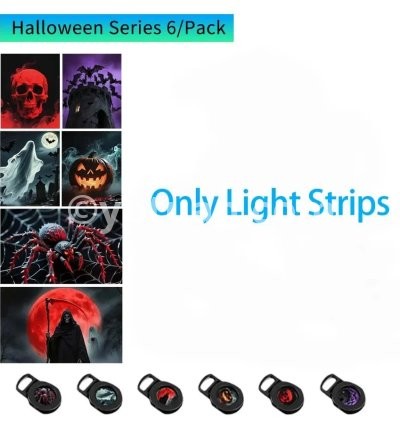 Halloween Series B