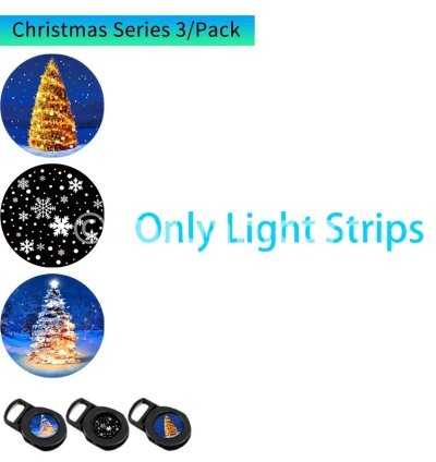 Christmas Series