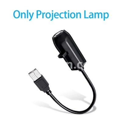 1 Projector Lamp