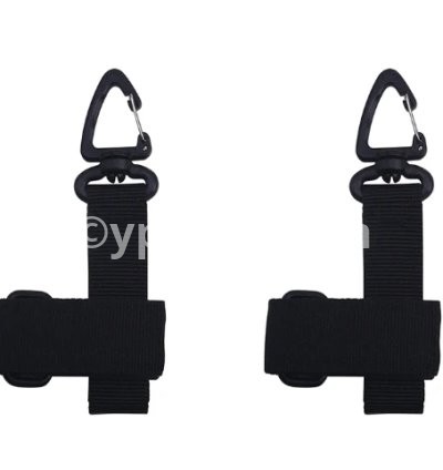 2pcs Black