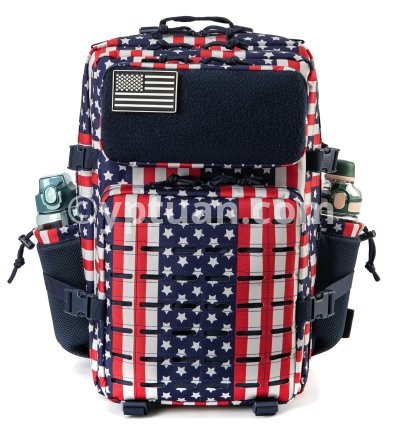 Star Spangled