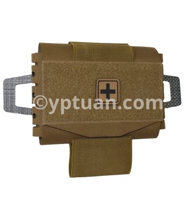Coyote Brown