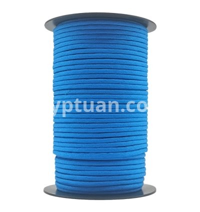 Peacock Blue