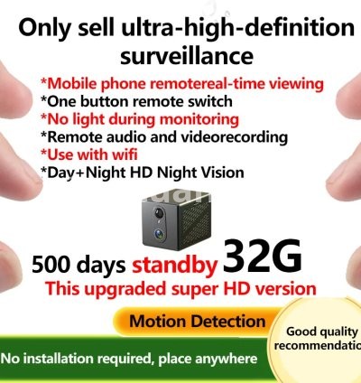 W3 Super Hd 32g