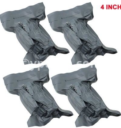 4 pack 4Inch