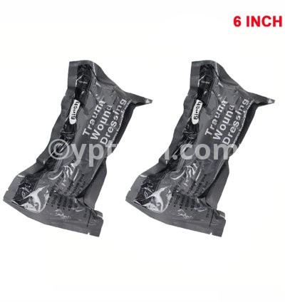 2 pack 6Inch