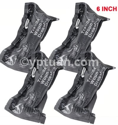 4 pack 6Inch