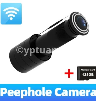 Camera add 128G