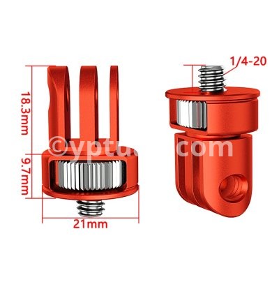 Type D Red