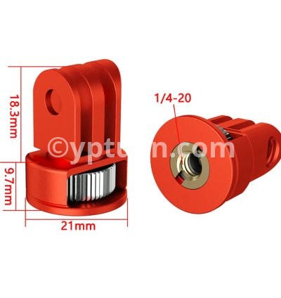 Type A Red