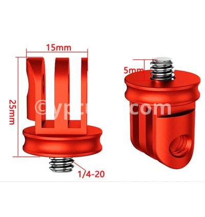 Type B Red