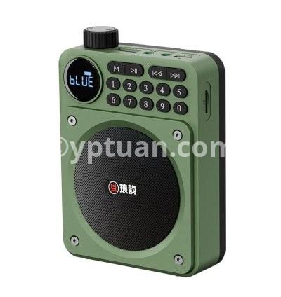 YF-1289-Green