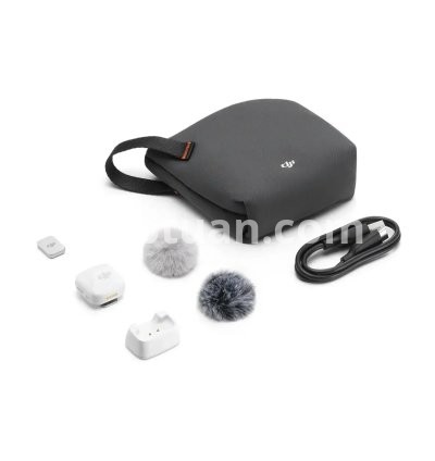 mini Transmitter W