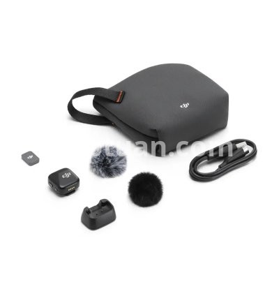 mini Transmitter B