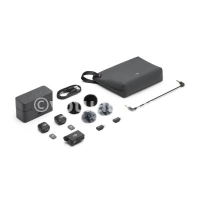 Mini mini 2TX 1RX-L