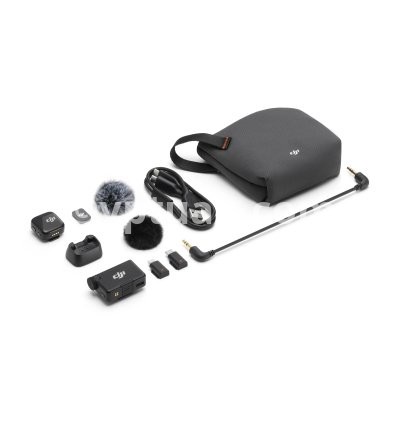 Mini mini 1TX 1RX-L