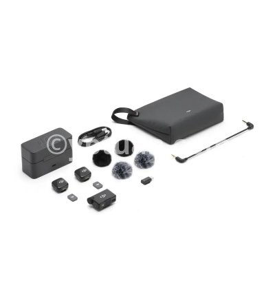 MIC mini 2TX 1RX