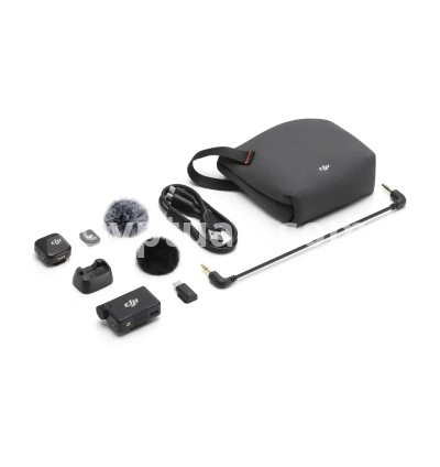 MIC mini 1TX 1RX